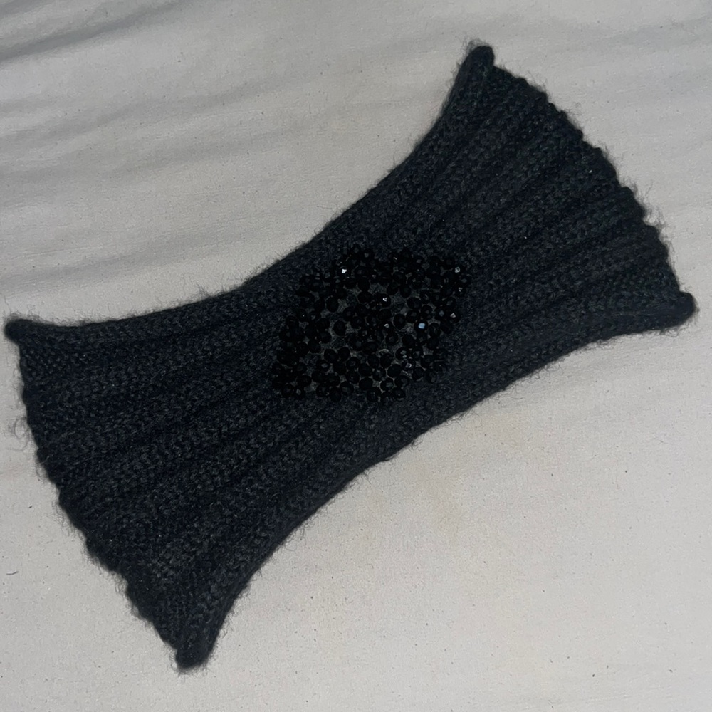 Winter headband